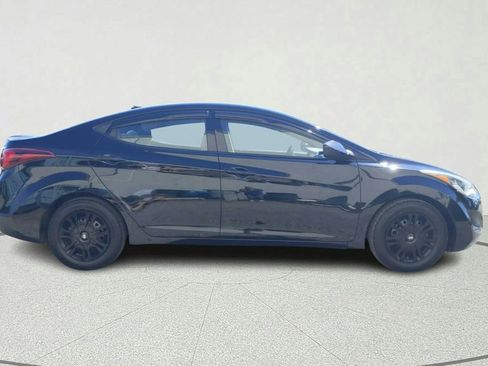 Used 2016 Hyundai Elantra SE FWD image 7