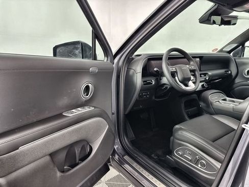 New 2026 Hyundai Palisade Calligraphy image 9