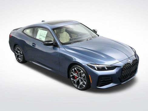 New 2026 BMW 430i xDrive Coupe w/ M Sport Package AWD/4WD image 19