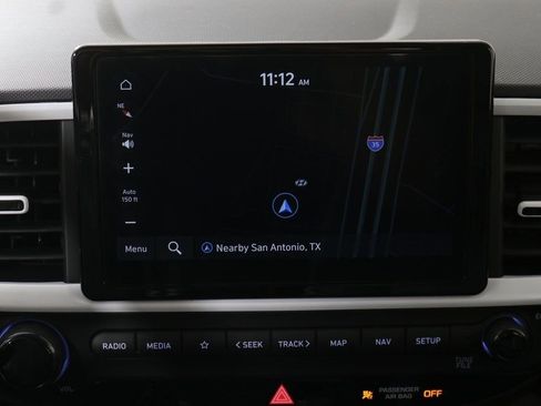 New 2025 Hyundai Venue Limited FWD image 28
