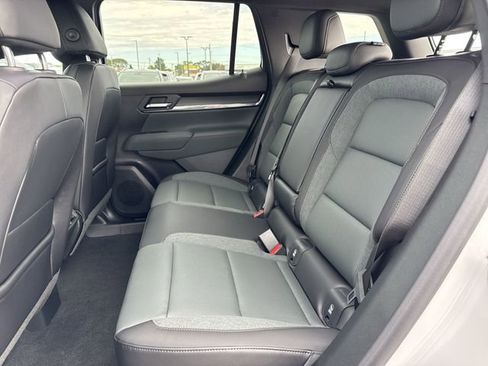 New 2026 GMC Terrain AT4 image 22