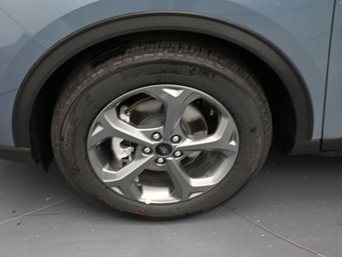 New 2026 Ford Escape ST-Line w/ Cold Weather Package image 10