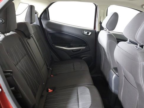 Used 2019 Ford EcoSport SE image 33