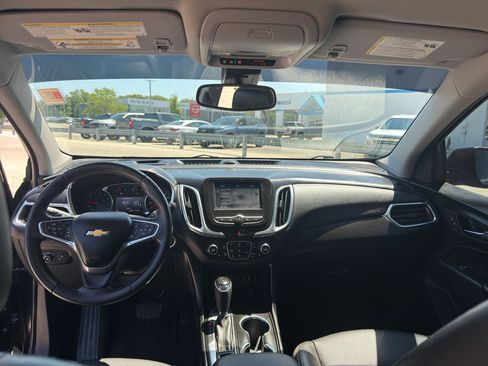 Used 2020 Chevrolet Equinox LT w/ Sport Edition AWD/4WD image 29