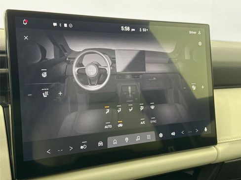 New 2026 MAZDA CX-5 Preferred image 27