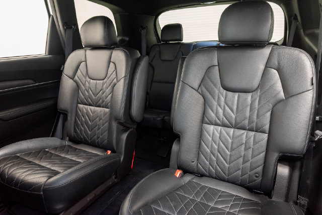 Used 2023 Kia Telluride EX X-Line AWD/4WD image 27