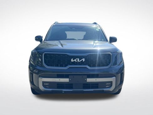Used 2023 Kia Telluride SX Prestige X-Pro AWD/4WD image 8