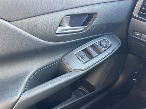 New 2026 Nissan Sentra S w/ S Cold Weather Package FWD image 19