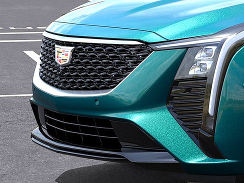 New 2026 Cadillac CT5 Premium Luxury RWD image 13