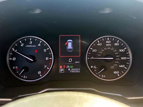 Used 2021 Subaru Outback Limited w/ Popular Package #2 image 26