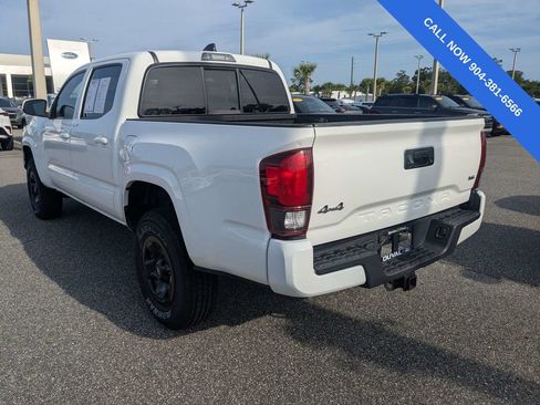 Used 2023 Toyota Tacoma SR AWD/4WD image 6