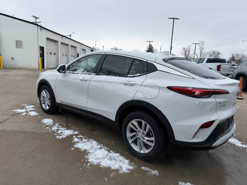 New 2026 Buick Envista Preferred w/ Convenience I Package image 30