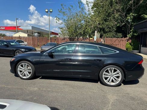 Used 2019 Audi A7 3.0T Premium Plus w/ Premium Plus Package image 7