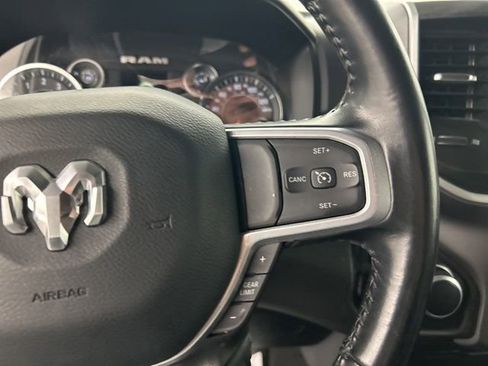 Used 2023 RAM 1500 Lone Star image 12