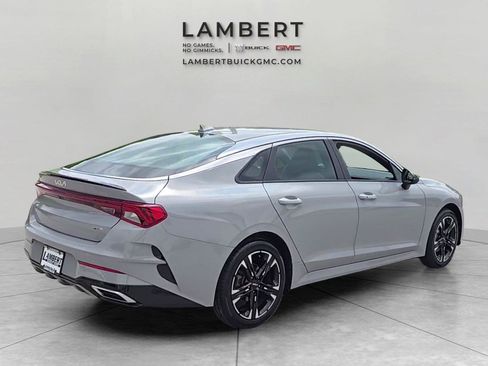 Used 2023 Kia K5 GT-Line FWD image 5