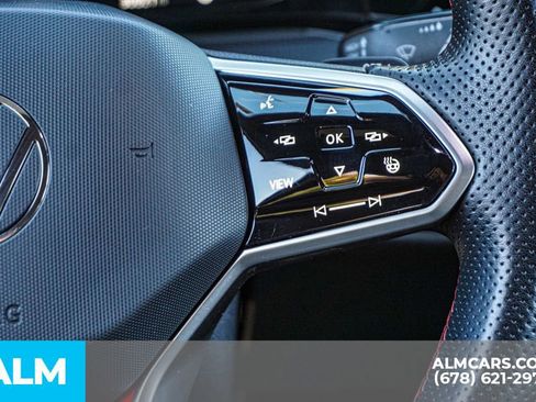 Used 2024 Volkswagen GTI S image 30