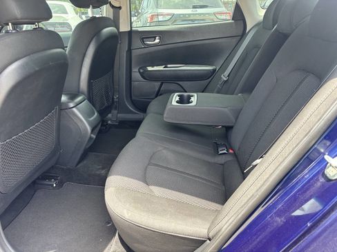 Used 2019 Kia Optima LX image 14