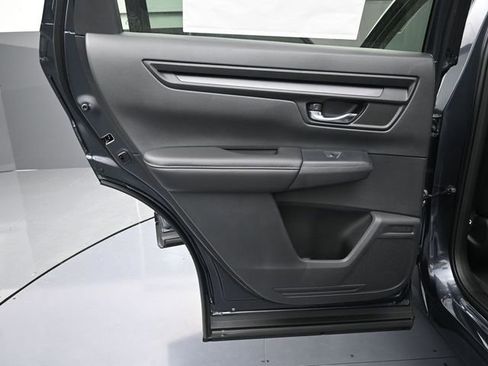 New 2026 Honda CR-V EX image 25