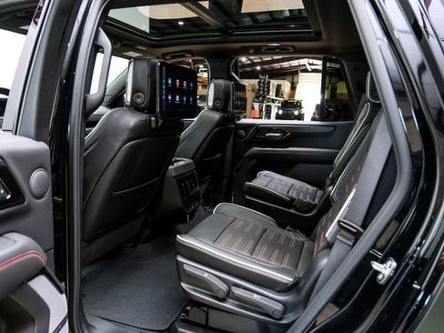 Used 2026 GMC Yukon AT4 Ultimate AWD/4WD image 72
