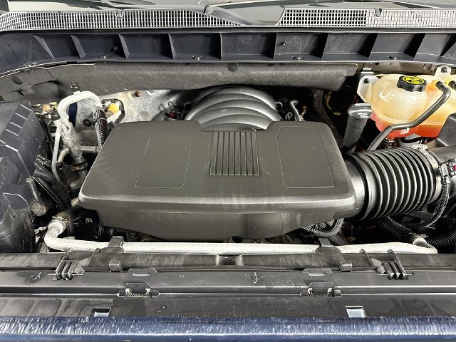 Used 2019 Chevrolet Silverado 1500 RST w/ All-Star Edition AWD/4WD image 32