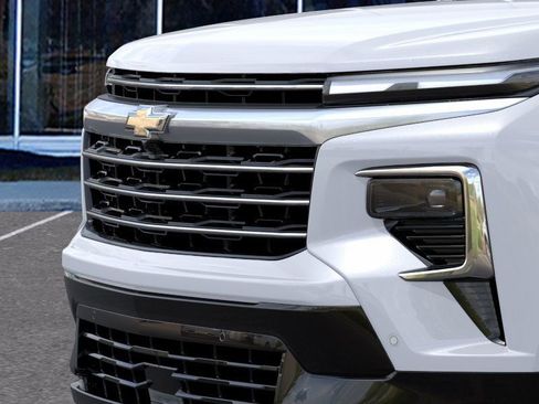 New 2026 Chevrolet Traverse High Country AWD/4WD image 13