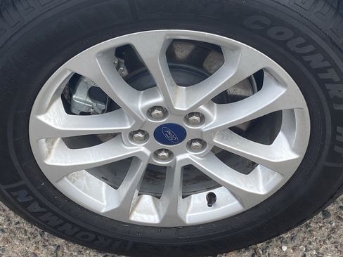 Used 2020 Ford Escape SE AWD/4WD image 8