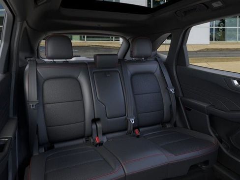 New 2026 Ford Escape ST-Line w/ Tech Pack #1 image 34