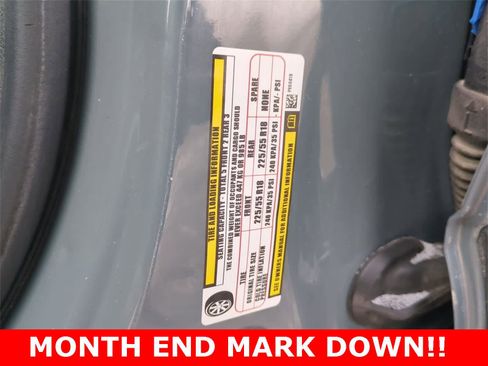 Used 2017 Jeep Renegade Altitude image 20