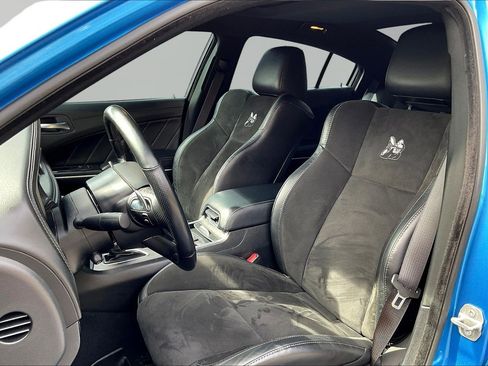 Used 2023 Dodge Charger Scat Pack image 21