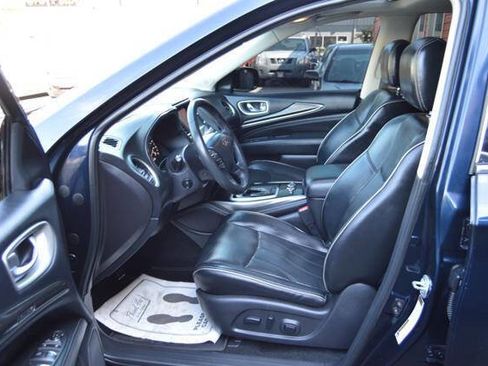 Used 2016 INFINITI QX60 Luxe w/ Premium Package AWD/4WD image 48
