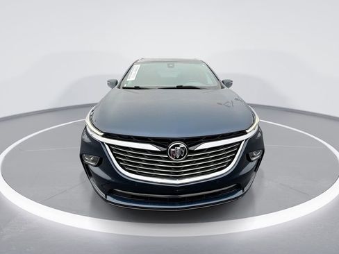 Used 2023 Buick Enclave Essence w/ LPO, Floor Liner Package FWD image 3