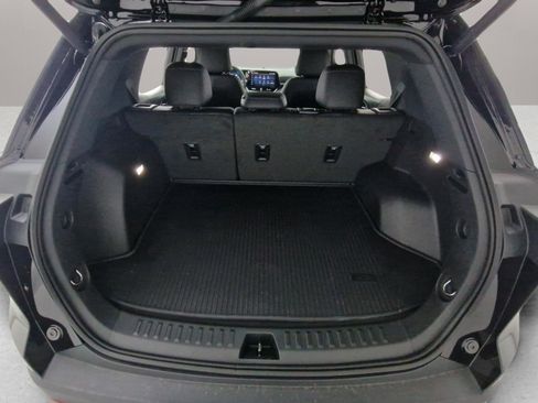 New 2026 Chevrolet Equinox LT w/ Convenience Package II image 13