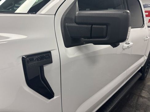 New 2026 Ford F150 XLT w/ Equipment Group 302A MID AWD/4WD image 7