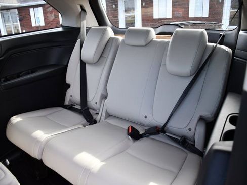 New 2026 Honda Odyssey EX-L image 19