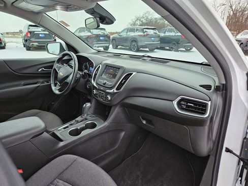 Used 2021 Chevrolet Equinox LT image 35