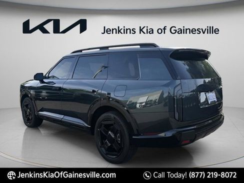 Used 2027 Kia Telluride EX X-Line AWD/4WD image 5
