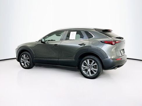 Used 2025 MAZDA CX-30 AWD 2.5 S w/ Preferred Package image 5