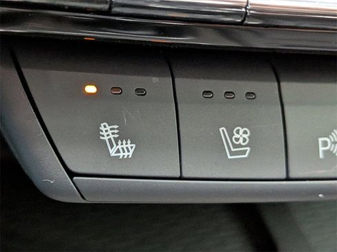 New 2026 Cadillac CT5 V w/ Technology Package image 26