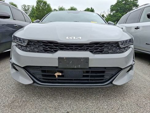 Used 2023 Kia K5 GT-Line FWD image 2