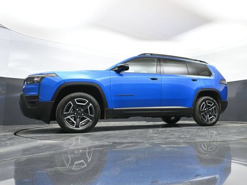New 2026 Jeep Cherokee Laredo AWD/4WD image 51