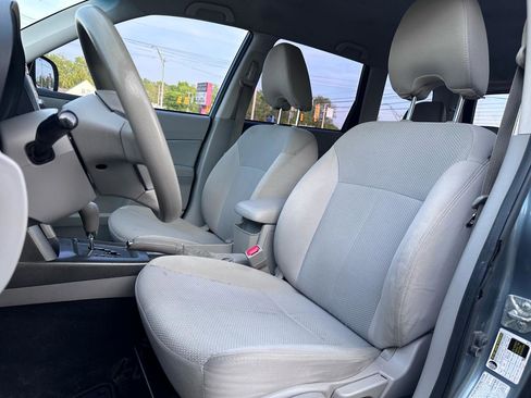 Used 2011 Subaru Forester 2.5X w/ Popular Equipment Group 1A image 12
