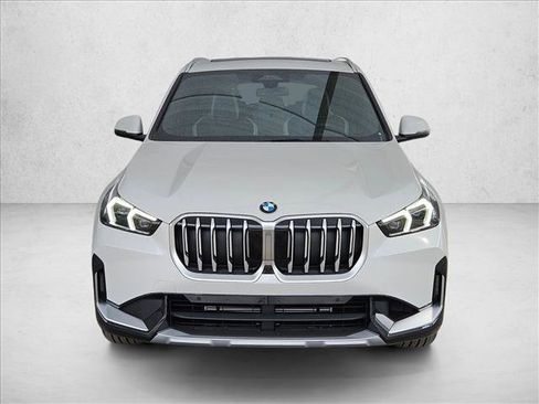 Used 2026 BMW X1 xDrive28i w/ Technology Package AWD/4WD image 5