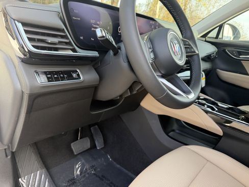 New 2026 Buick Envision Preferred image 13