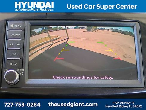 Used 2019 Nissan Sentra SL FWD image 22