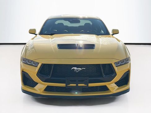 Used 2024 Ford Mustang GT w/ GT Performance Package RWD image 2