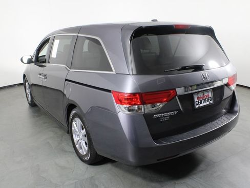 Used 2016 Honda Odyssey EX-L image 15