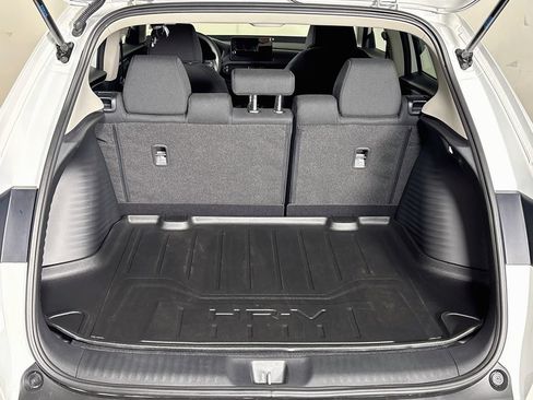 Used 2026 Honda HR-V LX image 20