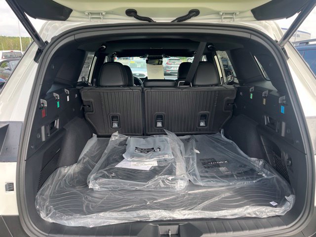 New 2026 Subaru Outback Touring XT AWD/4WD image 9