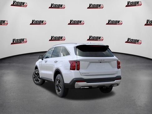 New 2026 Kia Sorento S AWD/4WD image 4