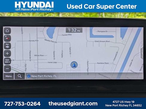Used 2023 Hyundai Palisade Limited FWD image 30